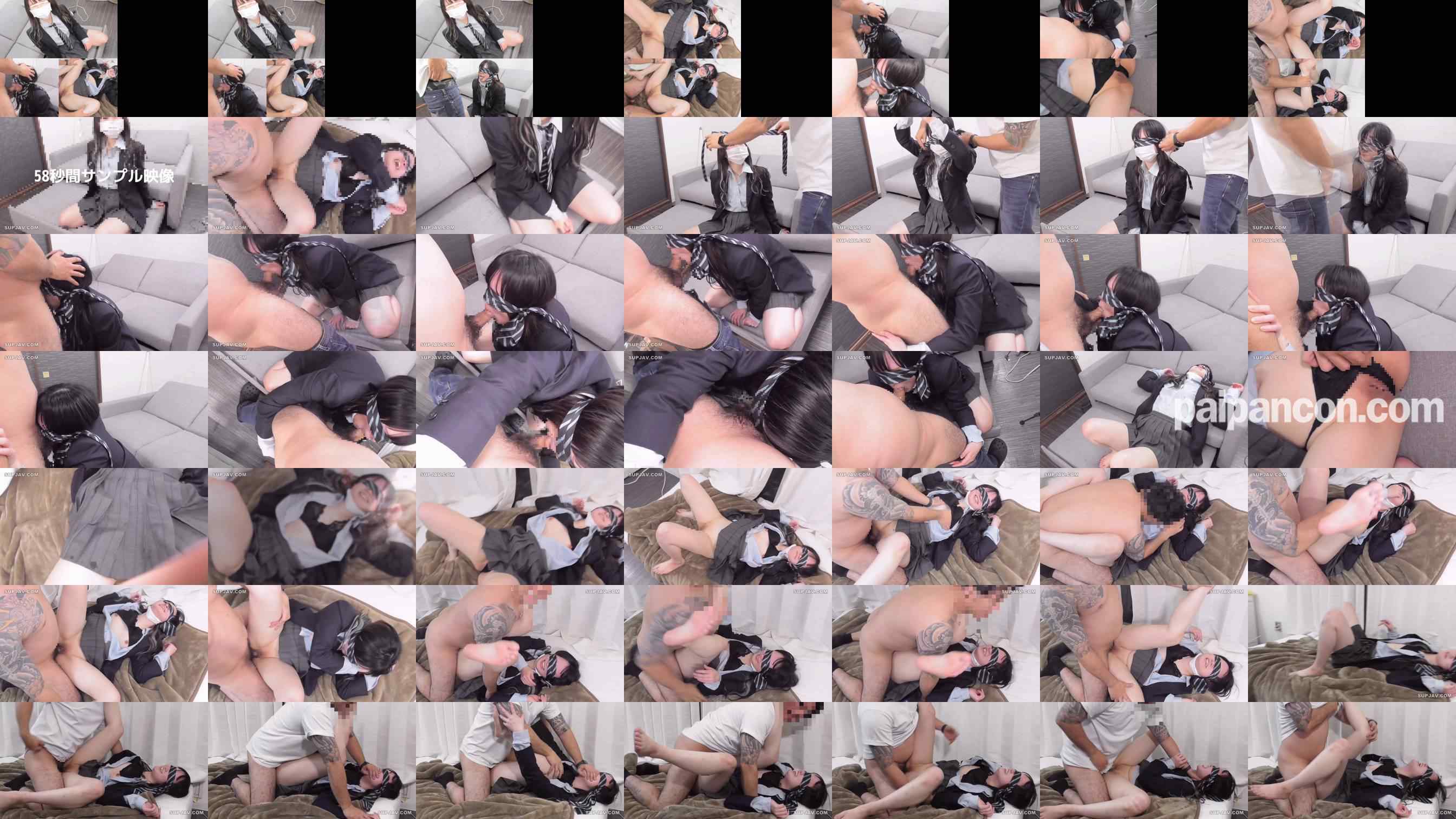 FC2-PPV-4894236 - 特典映像付【どスケベな目隠しS⚫︎X】変態プレイ大好き彼女をハメ撮り目隠し、中出し、なんでもあり 大量濃厚ザーメンぶっこみ grid.jpg
