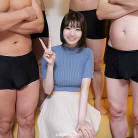 FC2-PPV-4897110 - 【1週間50％OFF】「合計6発射精」清楚系Fカップ田舎JD 4本巨根に囲まれ色白ボディ調教 中出し・ごっくん・顔射！！