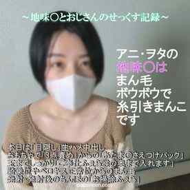 FC2-PPV-4898131 - ♡5/24日迄半額・新企画！【無・完全素人生（なま）ハメ】色白でアニメヲタクの地味○さん、まん毛もしっかり成長してHな期待に糸を引いて、おじさんのビキビキ・生（なま）ちんぽで中出し１発・まん毛出し！