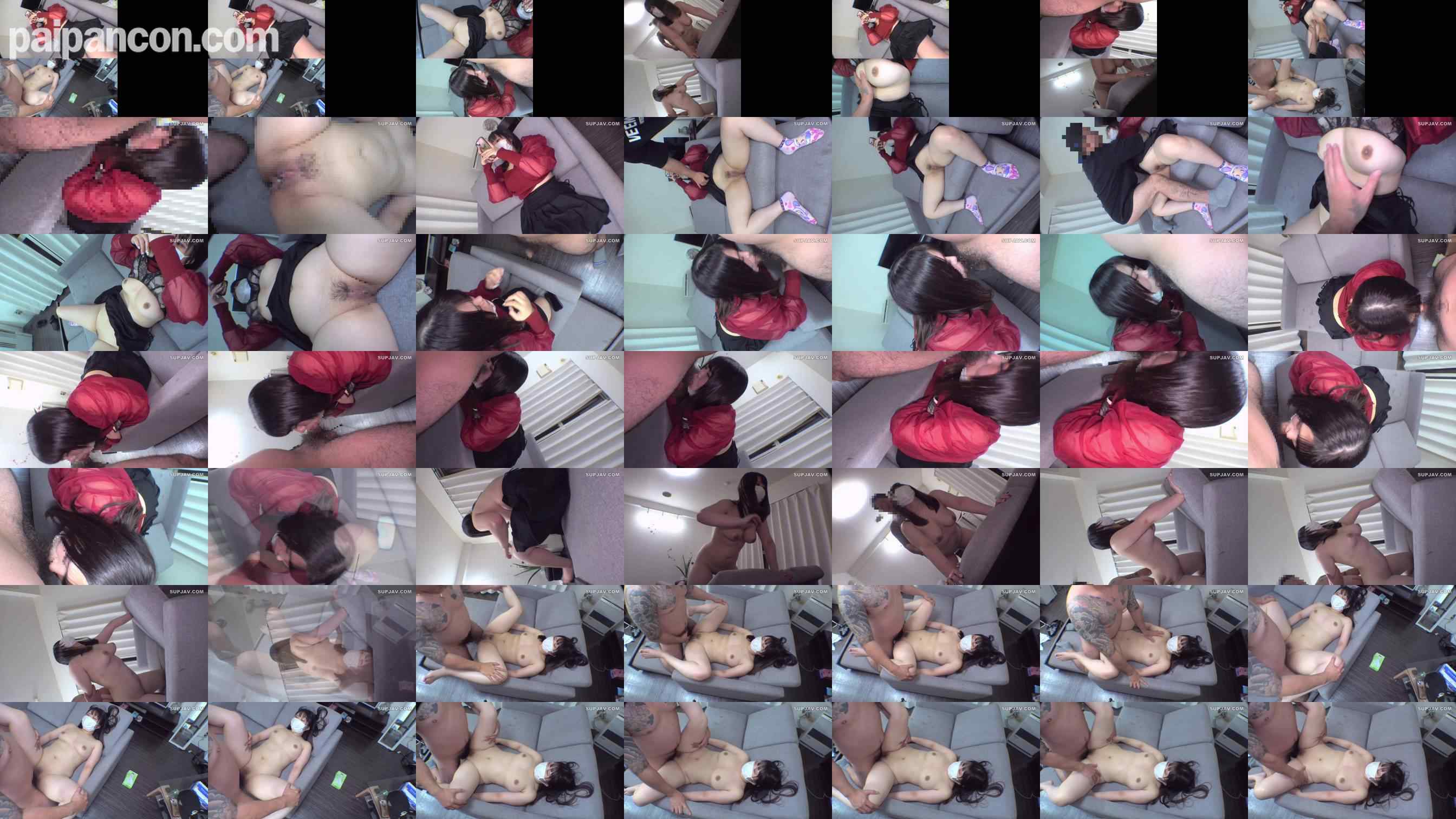 FC2-PPV-4899223 - 【金欠若妻中出し】ナンパした女性はなんと若妻淫乱ボディで大量ザーメン放出 旦那の知らない所で卑猥行為 grid.jpg