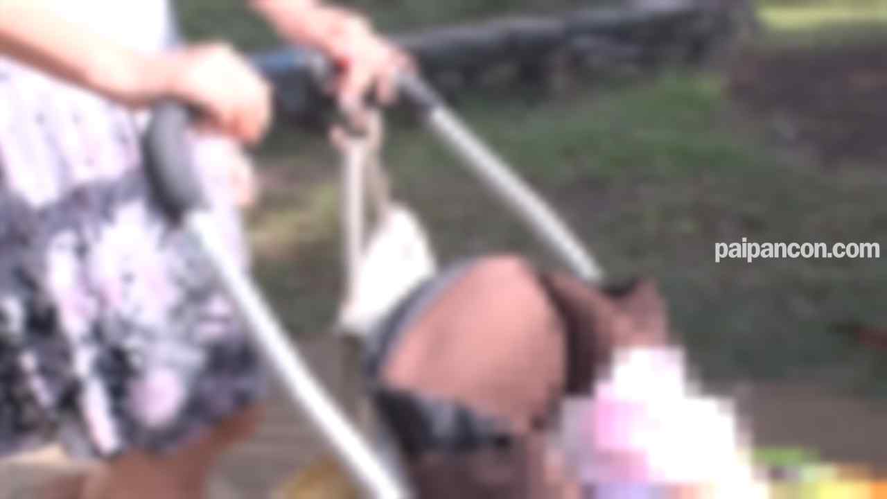 FC2-PPV-4899642 - １児の子を連れ撮影場所に来た巨乳シングルマザー　ベビーカーの横で禁断のモラル皆無ハメ撮り中出し thumbnail_0.jpg