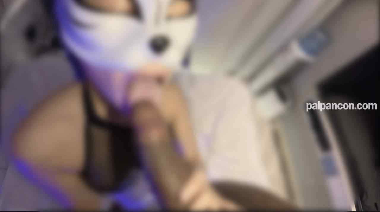 FC2-PPV-4904869 - 【無】【50%OFF】黒人巨根で美乳・美尻のキツマン美人妻と初めてNTR分からせ生中出し孕ませファック！ thumbnail_1.jpg