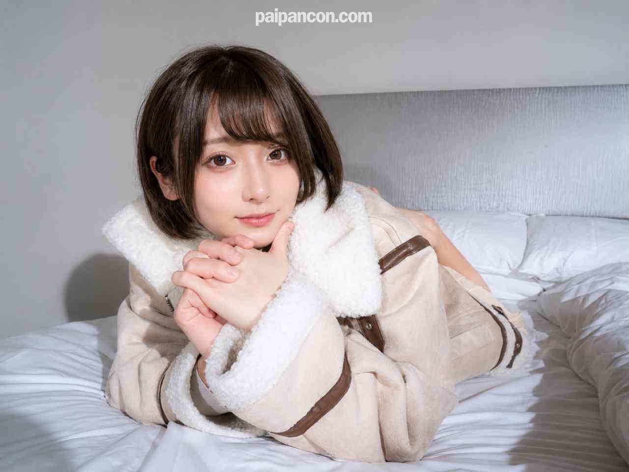 FC2-PPV-4907647 - 【80分超え】最強ビジュアル19歳『144cm ミニマム美女』子宮突きピル無し生中出し。80分超え生性行為映像。※売り切れ次第終了 thumbnail_0.jpg