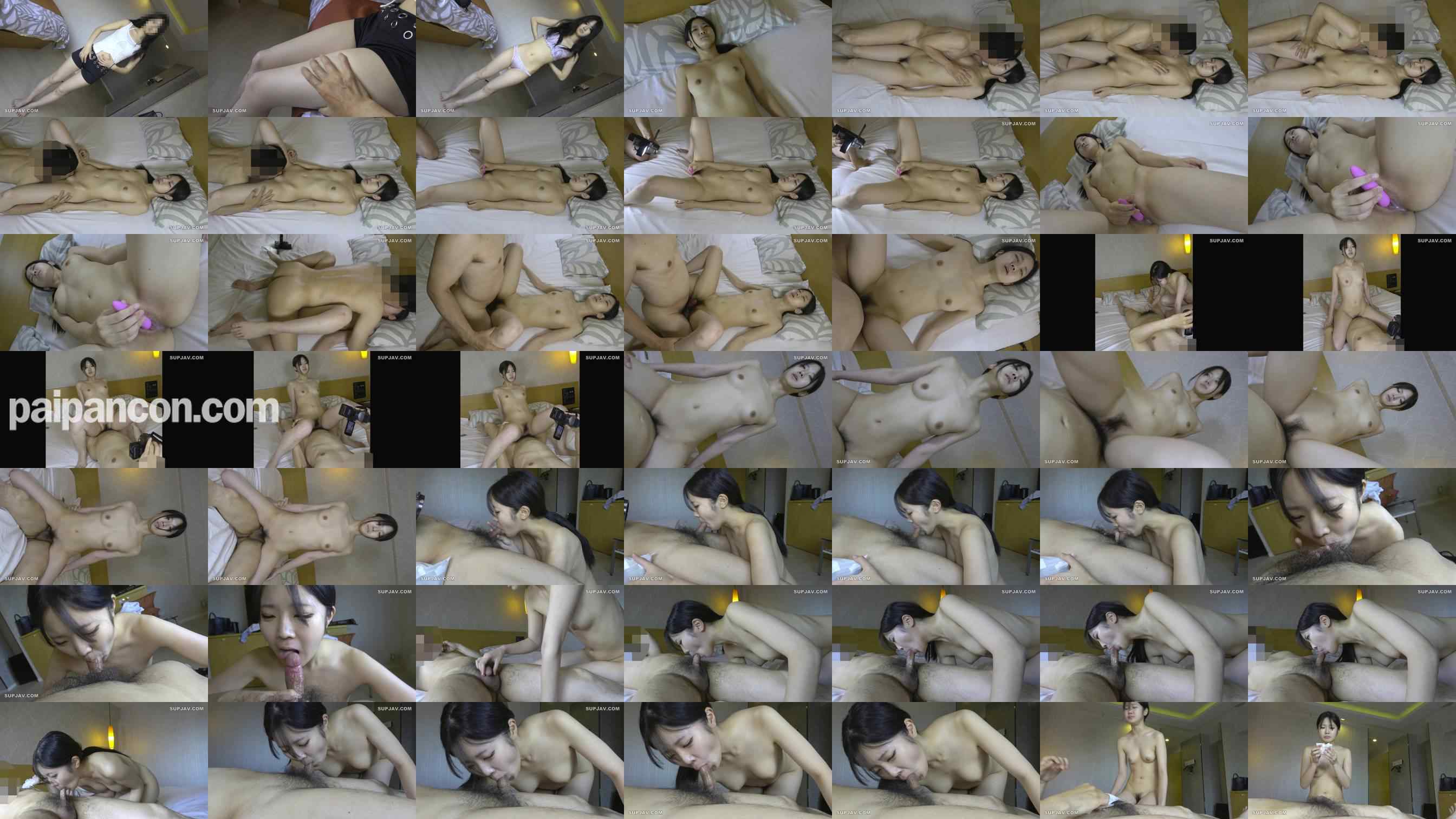 FC2-PPV-4980367 - なりたてＪＤアヤちゃんにホテルでフェラ抜きしてもらいました grid.jpg