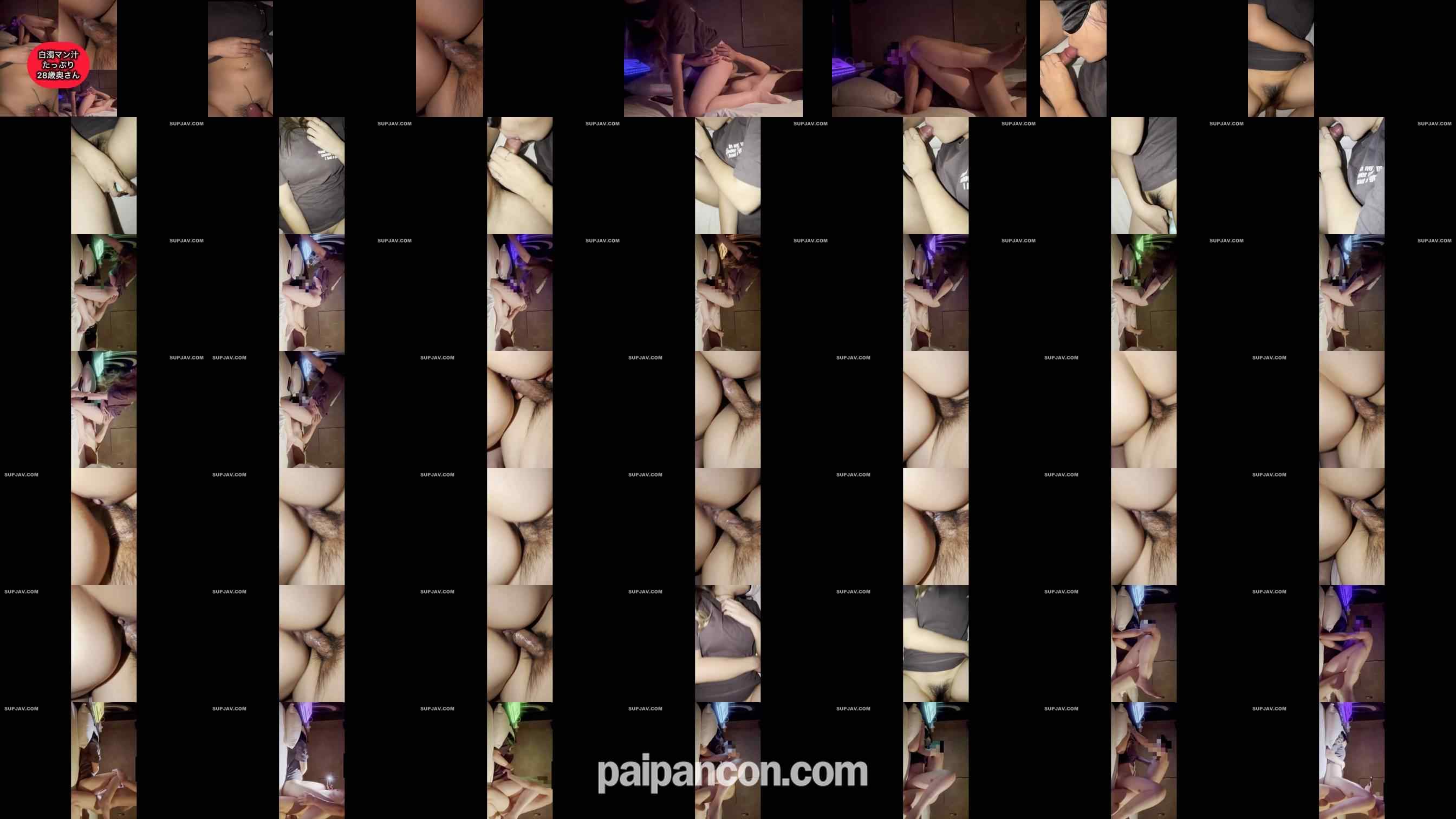 FC2-PPV-4980696 - ガチ　飲み会終わり今度はホテルに連れ込んでヤレた！　しかも白濁マン汁出しまくる奥さん grid.jpg