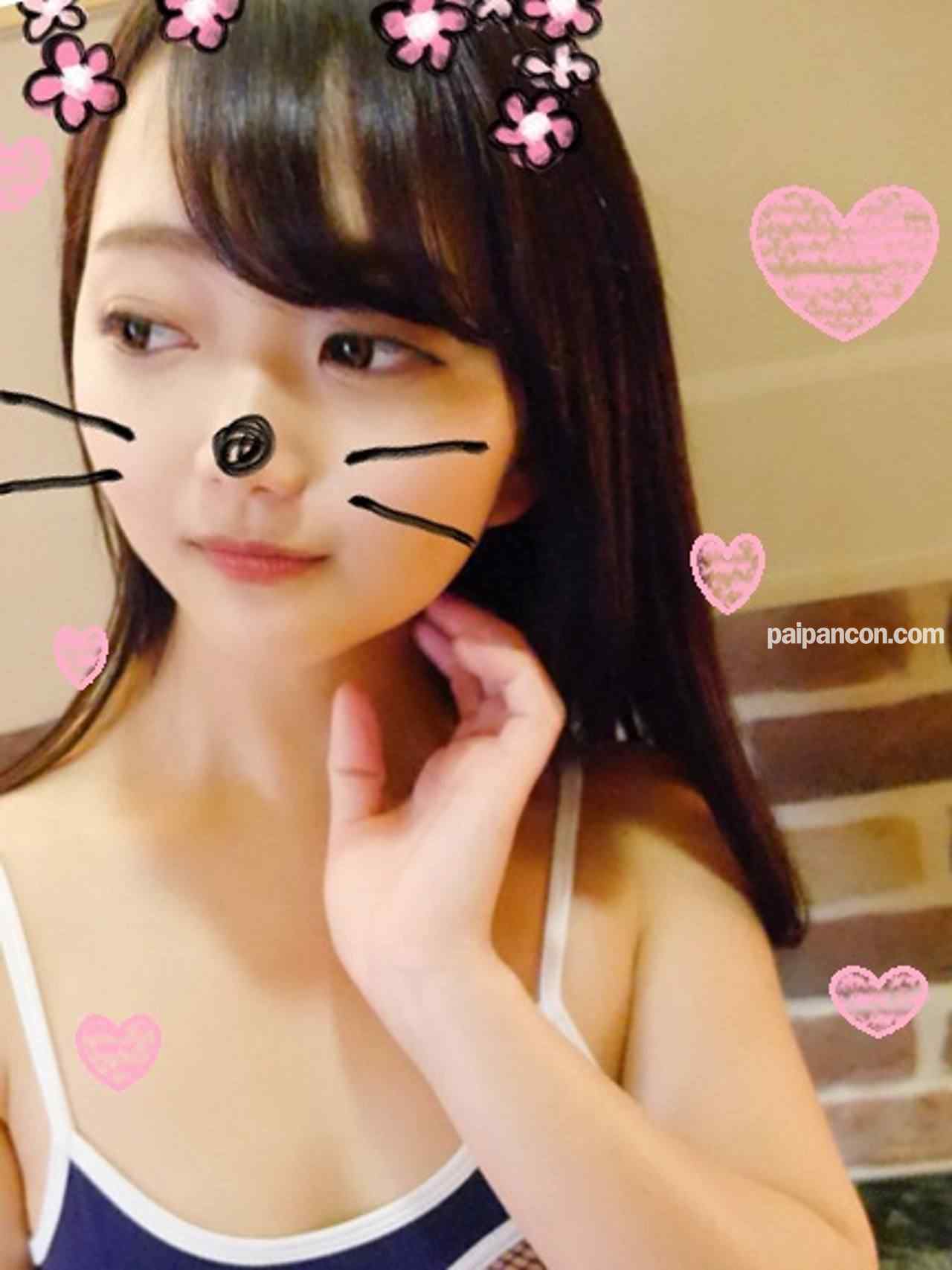 FC2-PPV-797396 - 【♀個人撮影】mioちゃん１８才②卒業生☆コンドーム使い切るまでハメ続け我慢しきれず生チンポを受け入れてしまう優等生♡大好きなバック交尾で突かれてイキ悶える正統派美**の穴に種付け thumbnail_1.jpg
