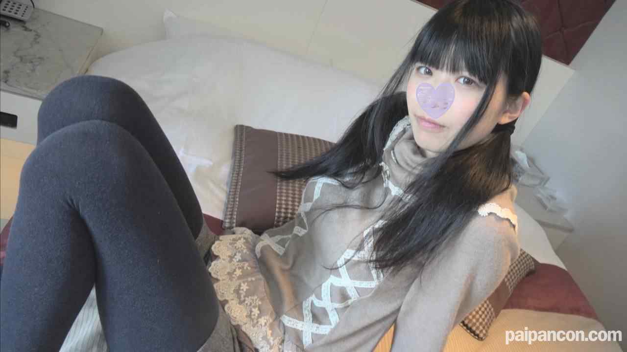 FC2-PPV-863415 - 【個人撮影】さよこ25歳　黒髪ツインテールの長身スレンダー美人妻に大量中出し thumbnail_0.jpg
